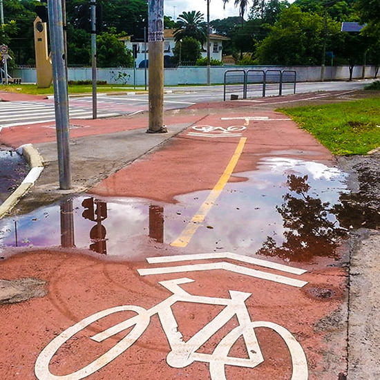 Ciclovias de São Paulo