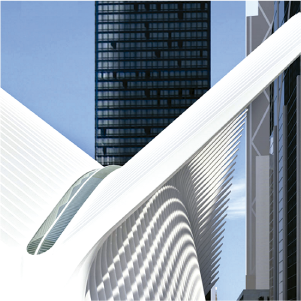 Centro de transportes do World Trade Center