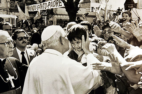 Papa João Paulo II