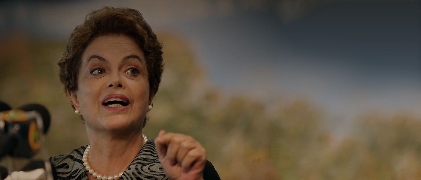 Dilma Rousseff (André Dusek/Estadão)