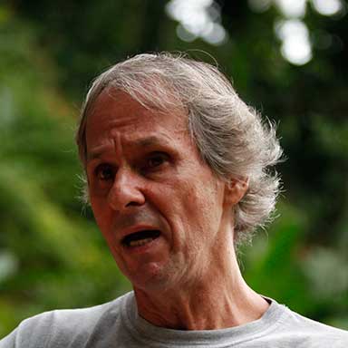 José Nogueira Noronha Neto