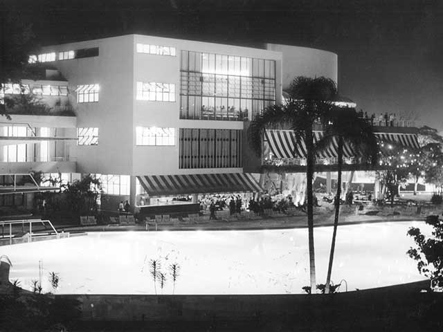 Club Athletico Paulistano