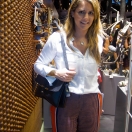Coquetel de lançamento da coleção de inverno 2012 da LOOL 