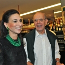 Soft opening do restaurante Girarrosto