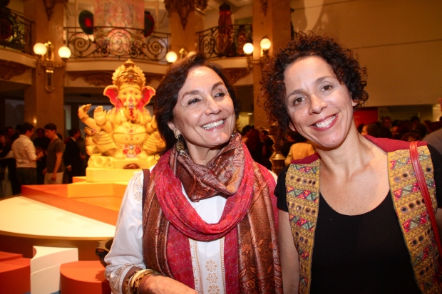 Mostra Índia no Centro Cultural Banco do Brasil