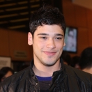 Estreia vip do musical Fame no Teatro Frei Caneca