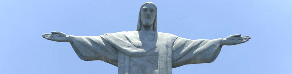 Cristo Redentor