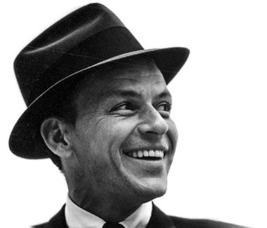 Cinco fatos marcantes sobre Frank Sinatra, que morreu há 20 anos -  14/05/2018 - UOL Entretenimento