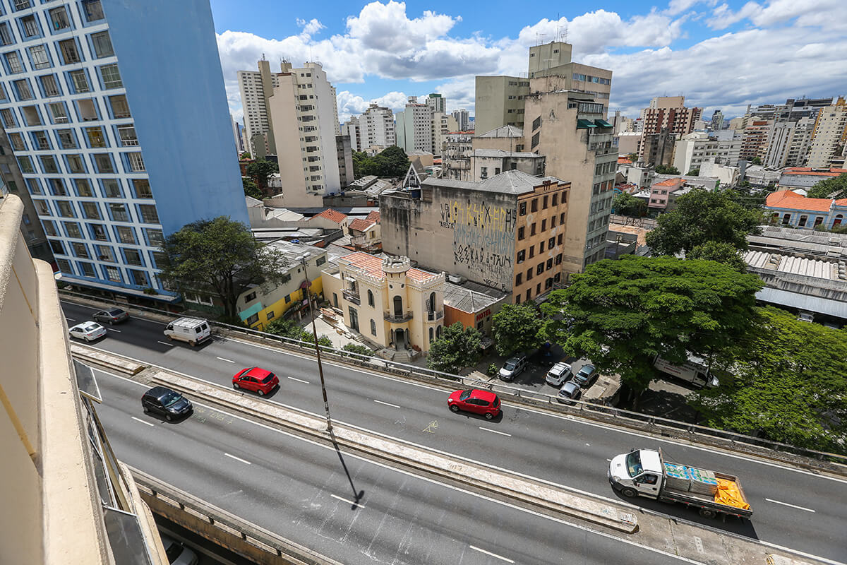 Castelinho da Rua Apa – São Paulo, Brazil - Atlas Obscura