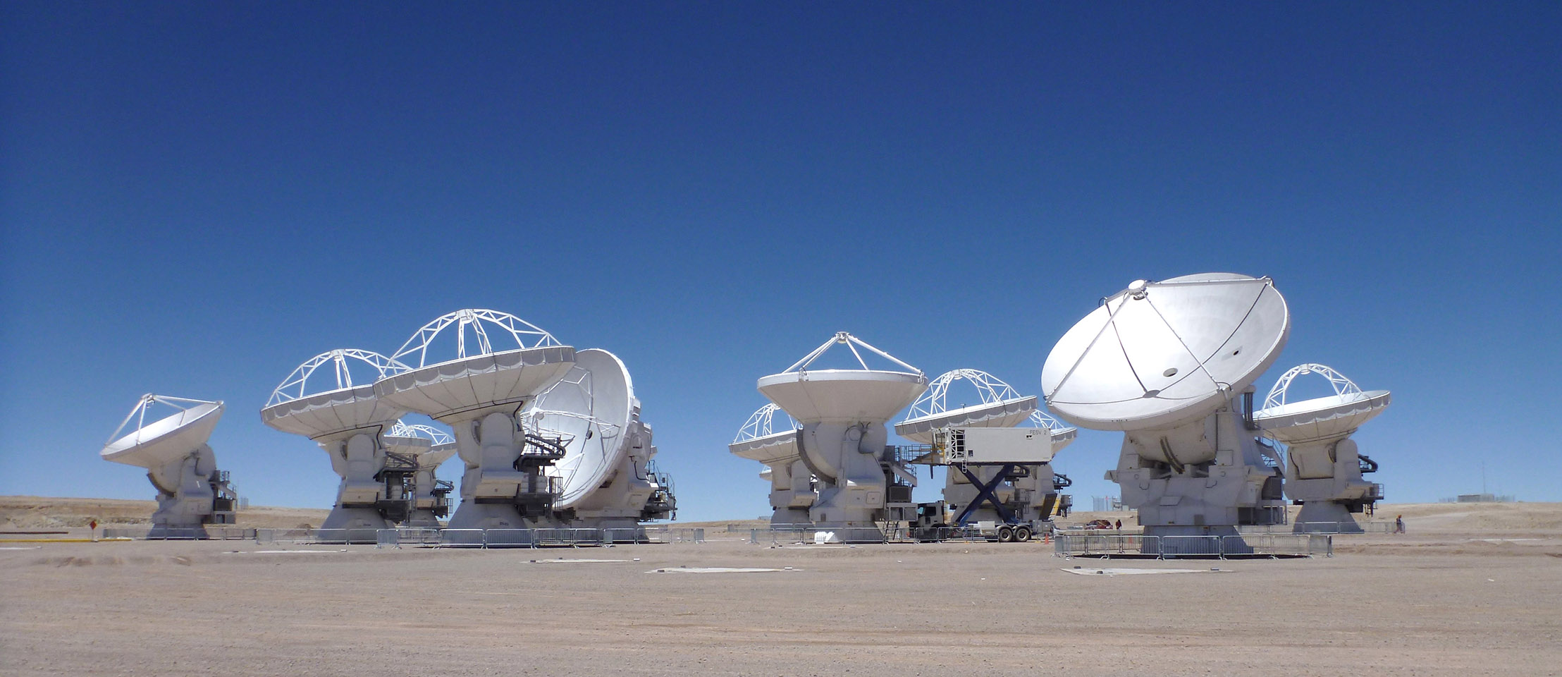 O futuro da astronomia brasileira no Deserto do Atacama – Estadão