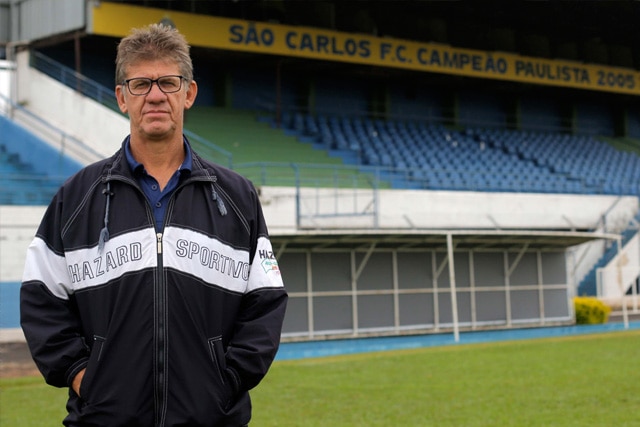 Grêmio Desportivo São-Carlense