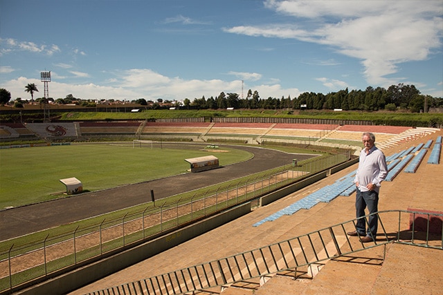 União São Carlos Esporte Clube