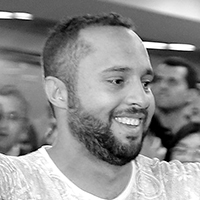 Tadeu Macedo Andrade