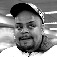 Tiago Aurélio Ferreira