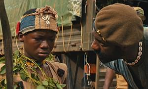 Beasts of no Nation (2015)