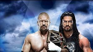 WrestleMania (WWE)