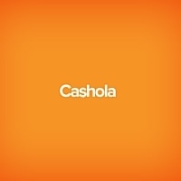 Logo da empresa Cashola