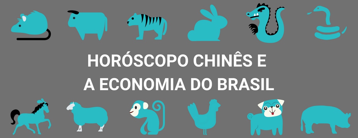 O Que O Zodiaco Chines Diz Sobre A Ultima Decada Da Economia Brasileira Especial Focas Online