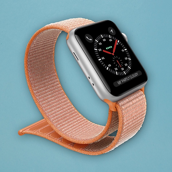 Apple Watch Series 3 (sem 4G) / 
