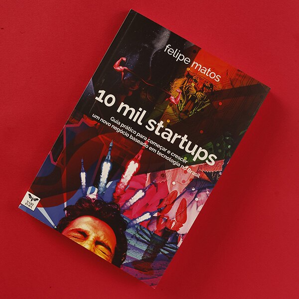 10 Mil Startups / Alex Silva/Estadão