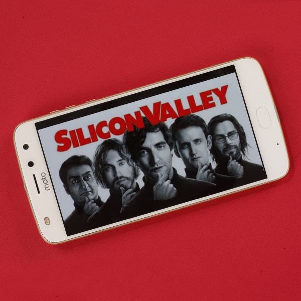 Silicon Valley / Alex Silva/Estadão