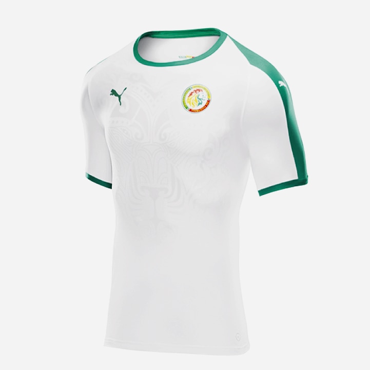 Copa do Mundo 2018! Veja as camisas oficiais das seleções