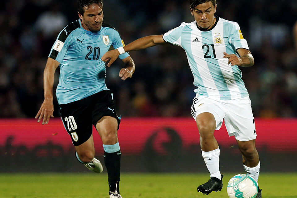 20 anos do arrasador Mundial sub-20 que os argentinos puderam desfrutar em  casa