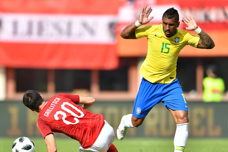 Estatísticas (Grupo H) da Copa do Mundo 2018 – Alan Azevedo