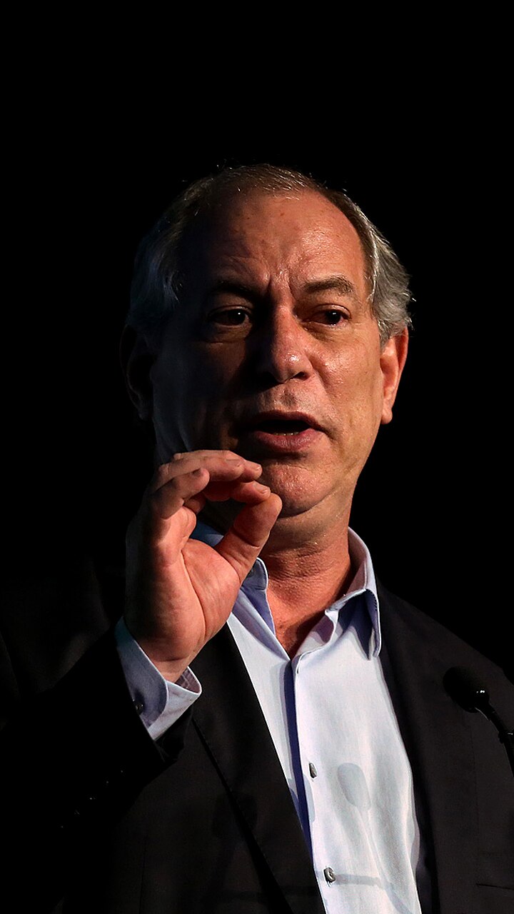 O que os candidatos Presid ncia pensam sobre educa o Ciro