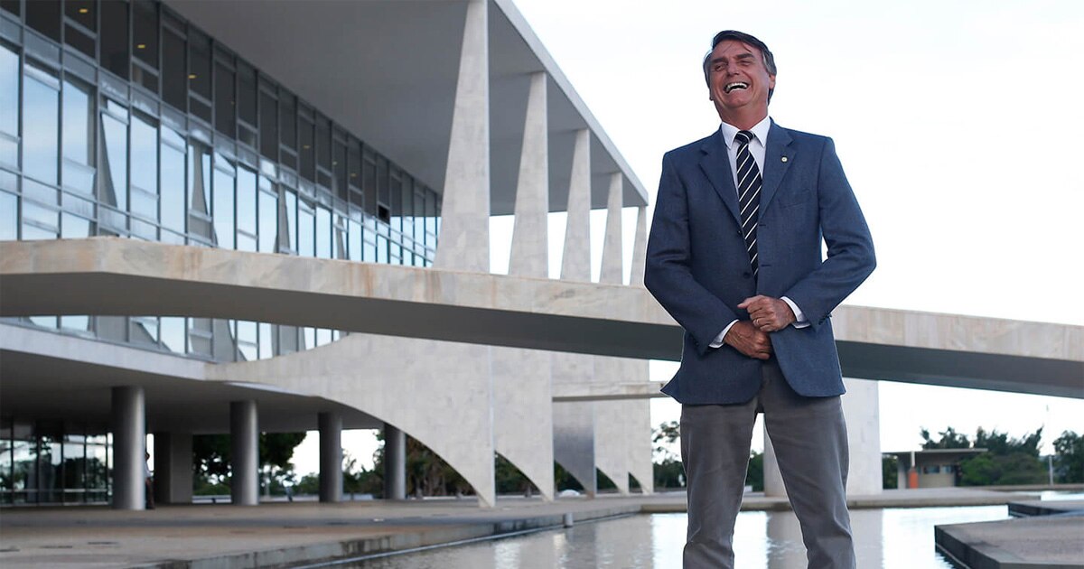 Bolsonaro: um fantasma ronda o Planalto – Estadão