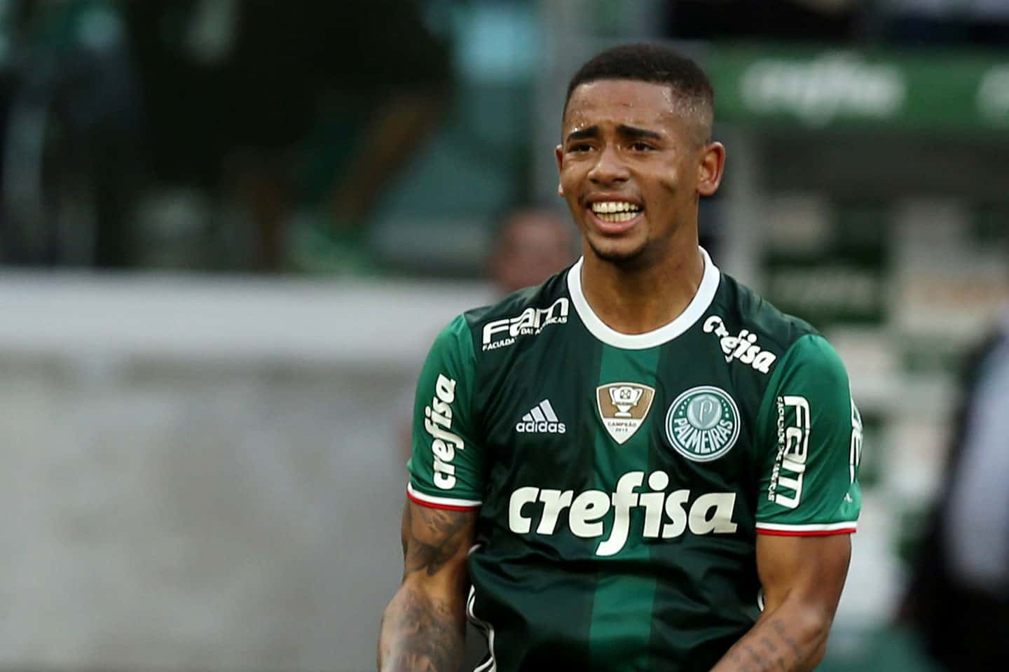 Gabriel Jesus