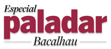 Paladar - Especial Bacalhau
