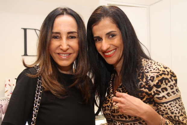 Daniela Pizetta Denise Andrade