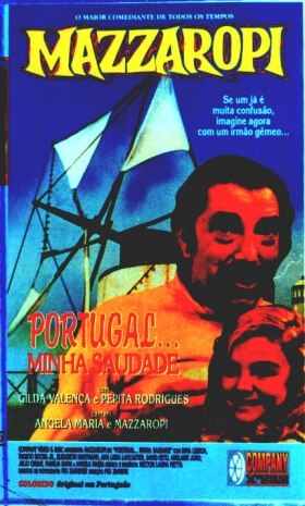 Portugal Minha Saudade (1973)