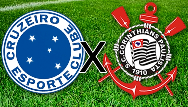 Corinthians recebe o Cruzeiro em novo teste para o seu ataque