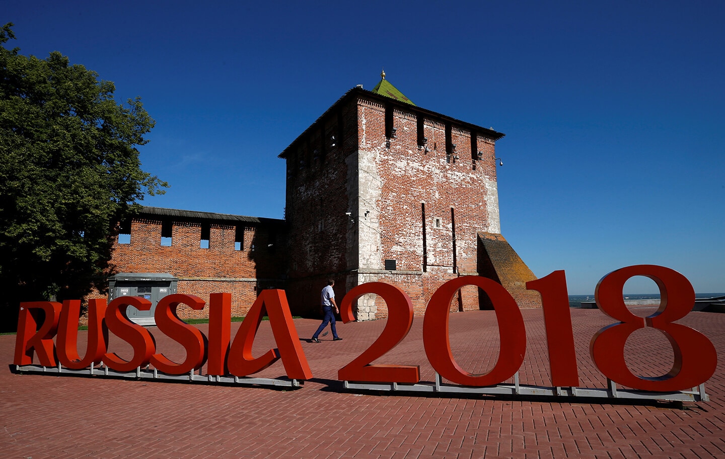 Descobrindo a Rússia - Copa do Mundo 2018 – Estadão